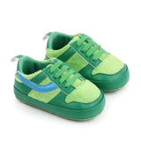 Newborn Boys Sneaker