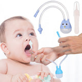 Baby Nasal Aspirator