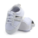 Newborn Boys Sneaker