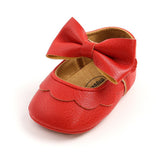 First Walkers Infant Crib Shoes