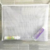 Baby   Mesh Bag Bathtub
