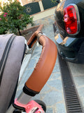 Baby Stroller Push Bar  Protective  Cover