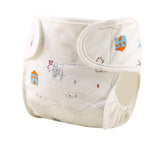 Baby Reusable Diapers