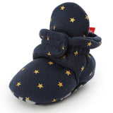 Newborn Baby Socks Shoes
