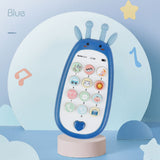 Baby Phone Toys
