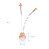 Baby Nasal Aspirator