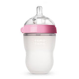 Silicone Baby   Feeding bottle