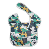 Waterproof Baby Bibs