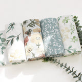 Newborn Wrap Swaddle Bedding