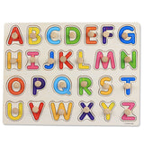 Kids Wooden Puzzles