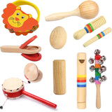 Baby Music Toys