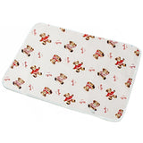 Reusable  Baby Diaper Mattress