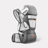 Ergonomic Baby Carrier