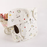 Baby Reusable Diapers