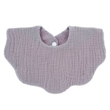Cotton Gause Baby Bibs