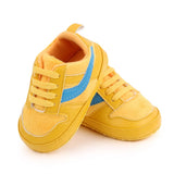Newborn Boys Sneaker