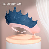 Adjustable Baby Swim Cap