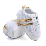 Newborn Boys Sneaker