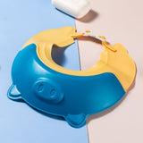 Adjustable Baby Swim Cap