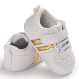Newborn Boys Sneaker