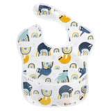 Waterproof Baby Bibs