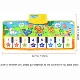 Educational   Musical Children Piano
