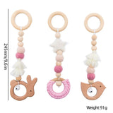 Newborn Baby   Rattle Toy