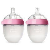 Silicone Baby   Feeding bottle