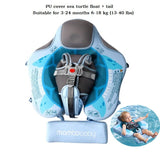 Baby's Float Swimming Rings