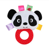 Baby Crib Stroller Toy