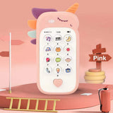 Baby Phone Toys