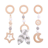 Newborn Baby   Rattle Toy