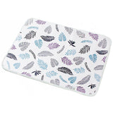 Reusable  Baby Diaper Mattress