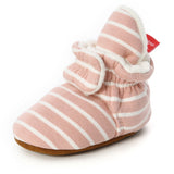 Newborn Baby Socks Shoes
