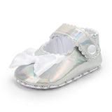 First Walker   Crib Shoes