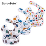 Waterproof Baby Bibs