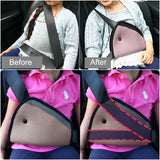 Kids Car Safe Fit Seat Belt