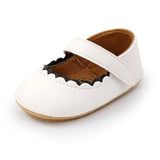 First Walkers Infant Crib Shoes