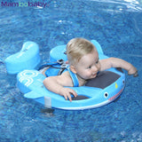 Baby  Chest Swimming Ring