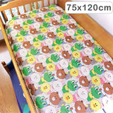 4 Size Baby Changing Mat