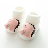 Autumn Winter Baby Girls Socks