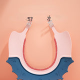 Adjustable Baby Swim Cap