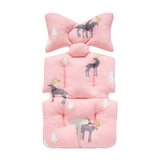 Baby Stroller  Seat Cushion