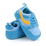 Newborn Boys Sneaker