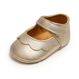 First Walkers Infant Crib Shoes