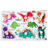 Wooden Blocks  Toys For Children