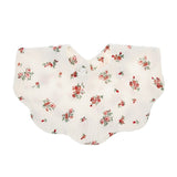 Baby Tassel Saliva Towel
