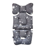 Baby Stroller  Seat Cushion