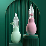 Baby Nose Aspirator