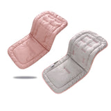 Baby Stroller  Soft   Cart Mat